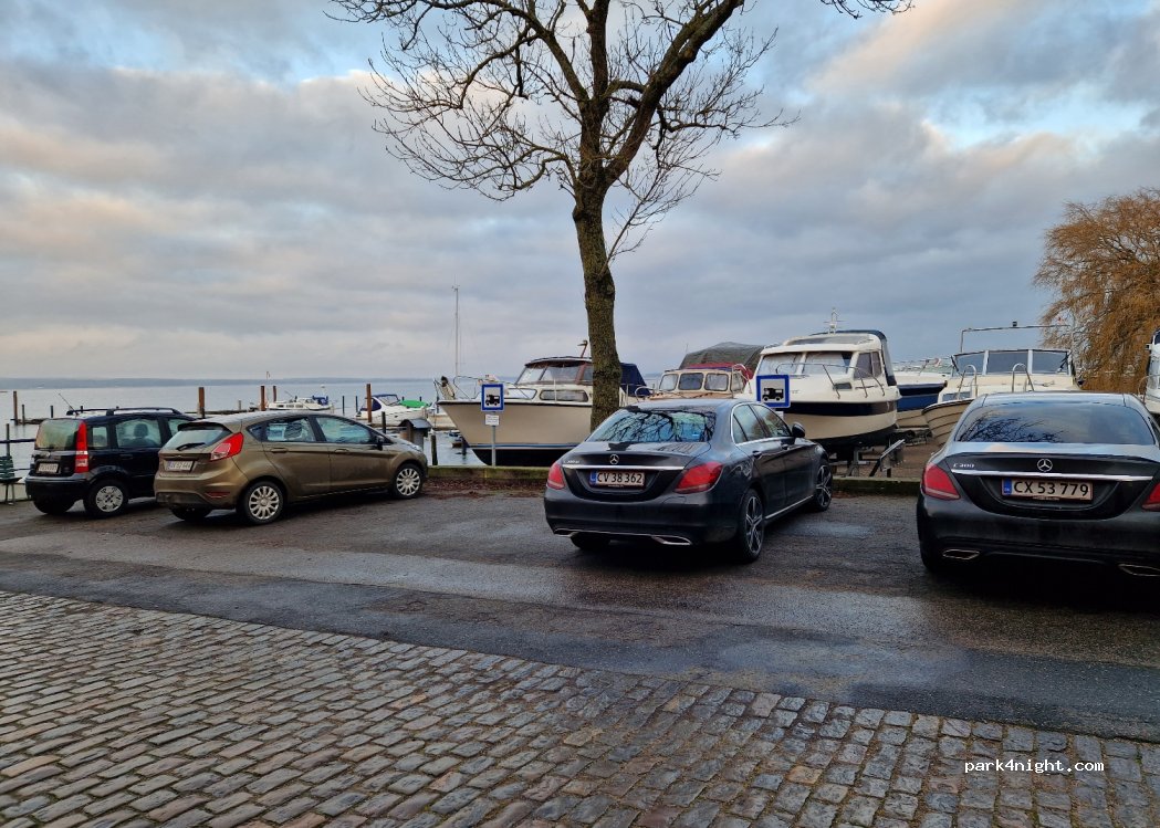 (4720) Præstø - 1 Fjordstien — foto 3