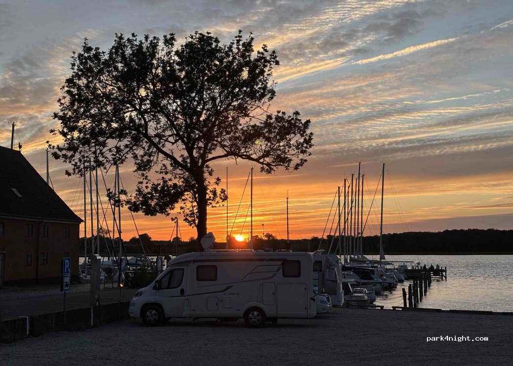 (4720) Præstø - 1 Fjordstien — foto 5