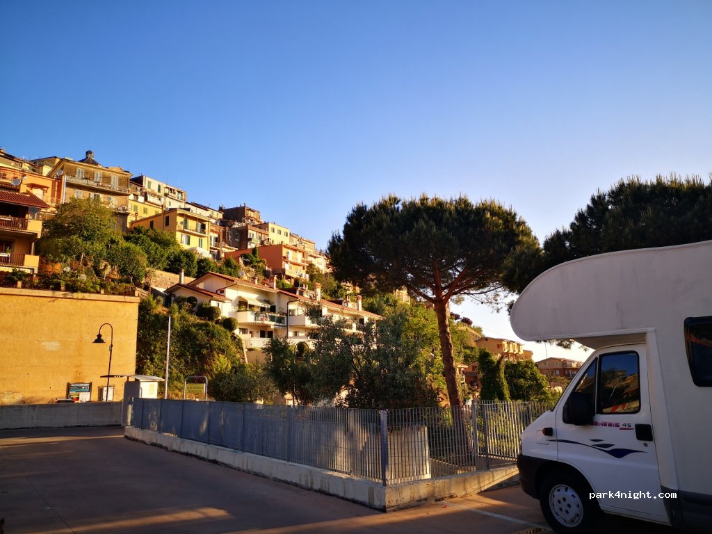 (00040) Monte Compatri - 26 Via Campo Gillaro — foto 2