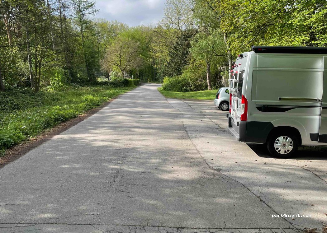 (40723) Hilden - 45 Ohligser Weg — foto