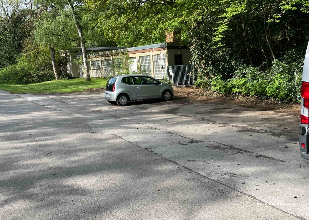(40723) Hilden - 45 Ohligser Weg — foto 2