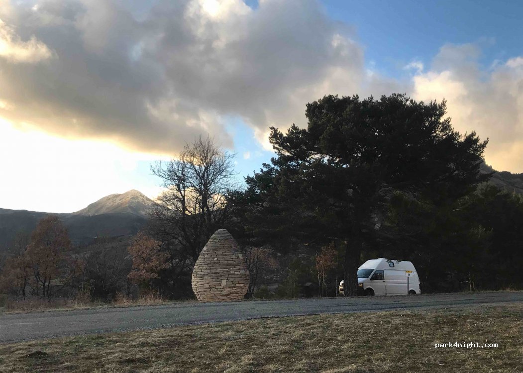 (04330) Tartonne - D219 — foto 2
