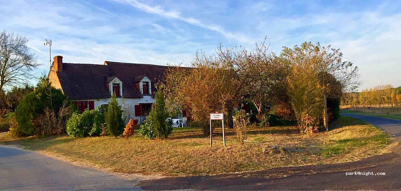 La Longère du parc — foto 2