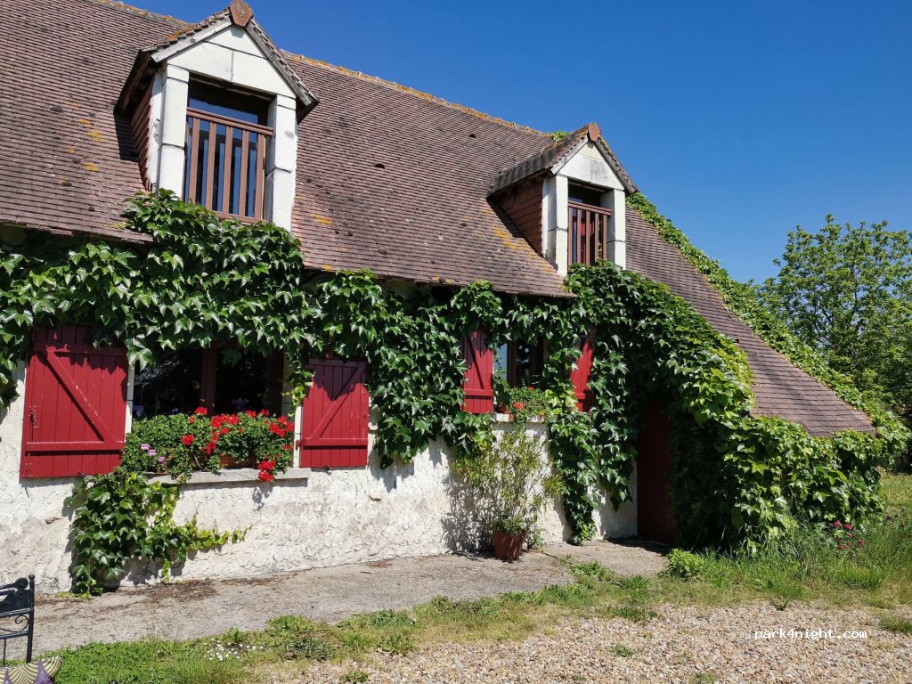 La Longère du parc — foto 5
