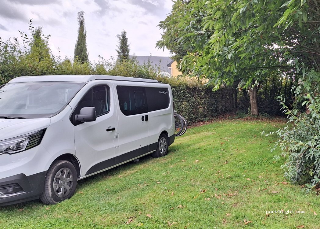 (53230) La Chapelle-Craonnaise - 10 Rue des Loisirs — foto 4