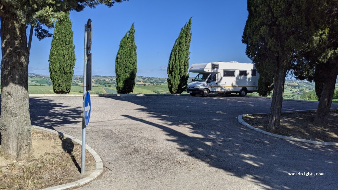 (47854) San Savino - 1 Via Calamino — foto