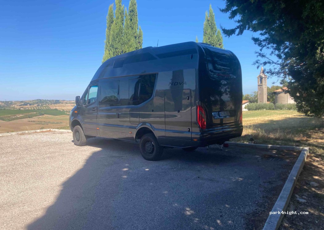 (47854) San Savino - 1 Via Calamino — foto 4