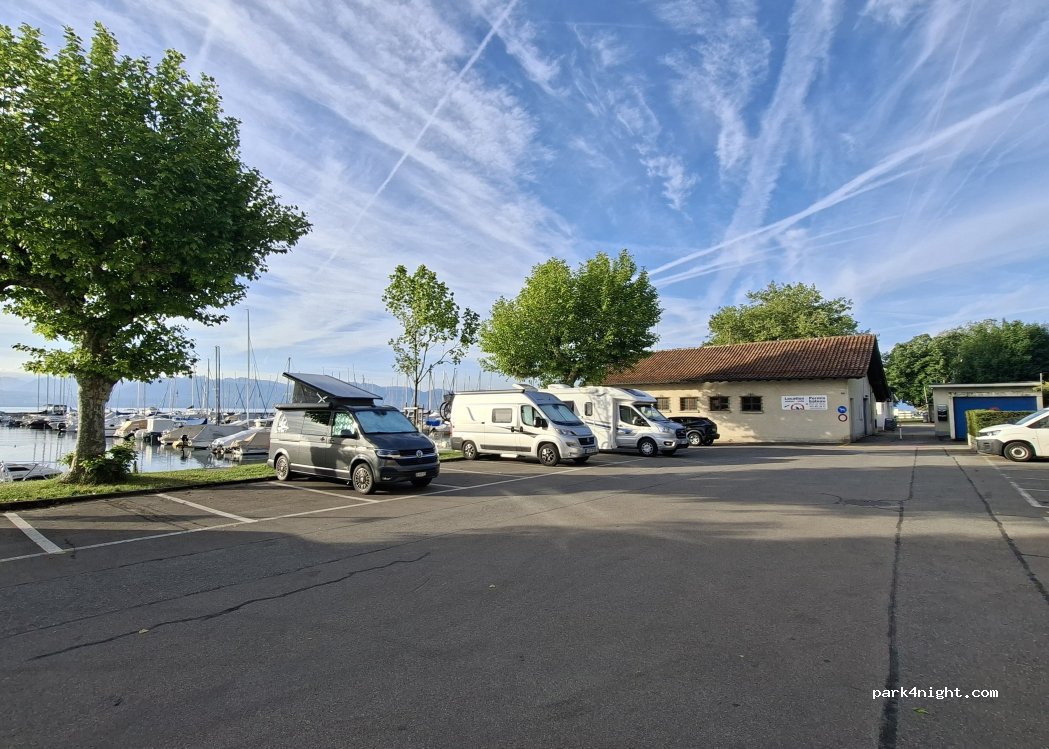 (1180) Rolle - 19 Rue du Port — foto 4