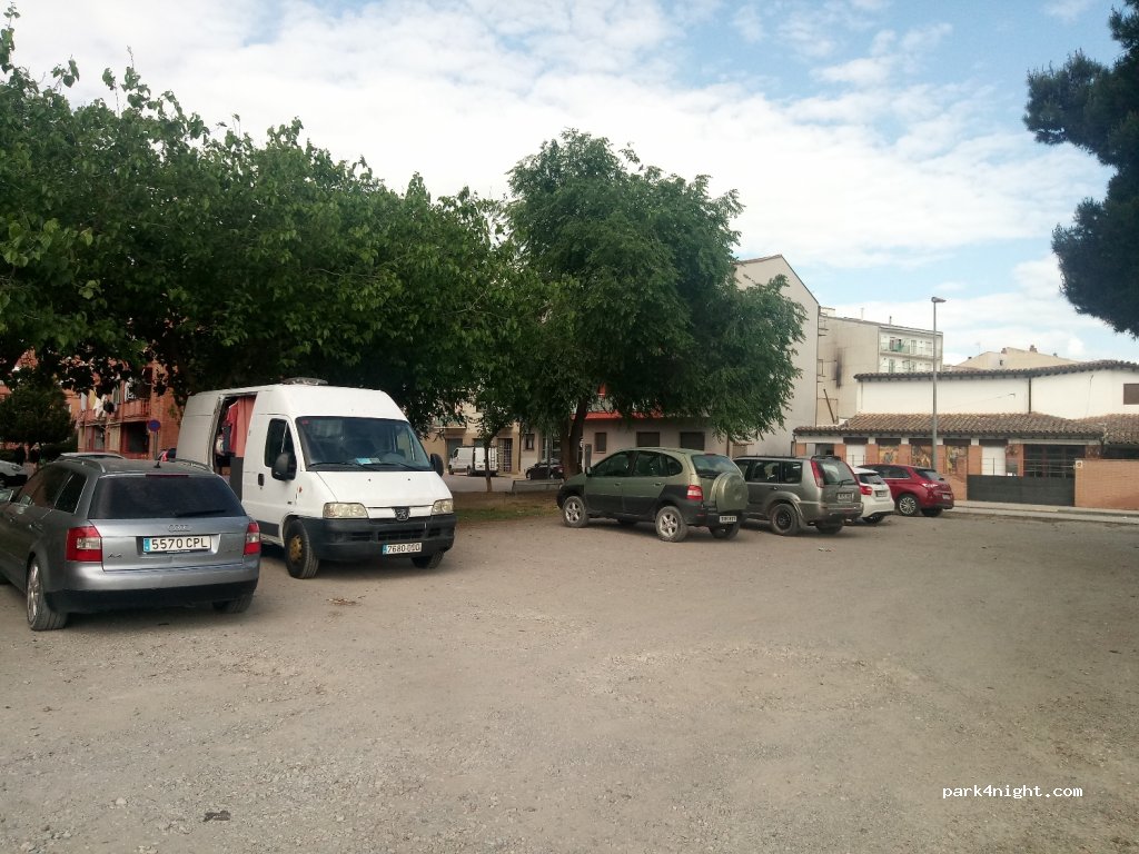 (25300) Tàrrega - 7 Carrer de la Granja — foto