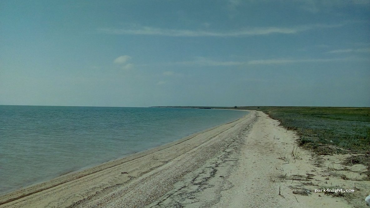 ()  - Unnamed Road — foto