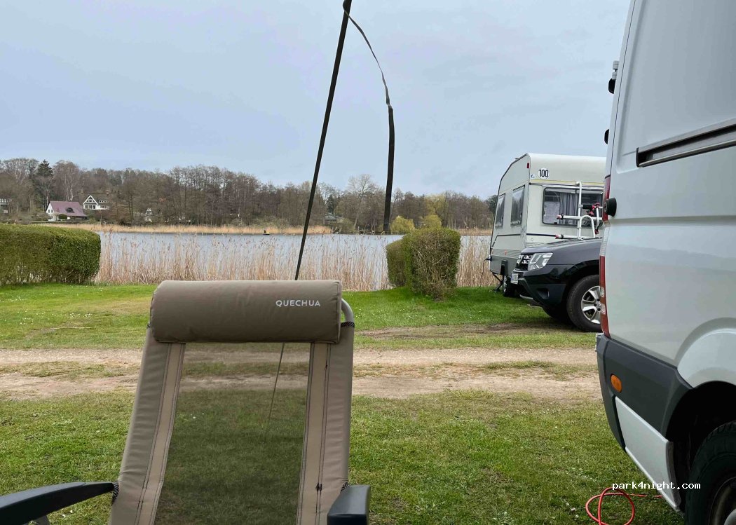 Naturpark-Camping Prinzenholz — foto 2