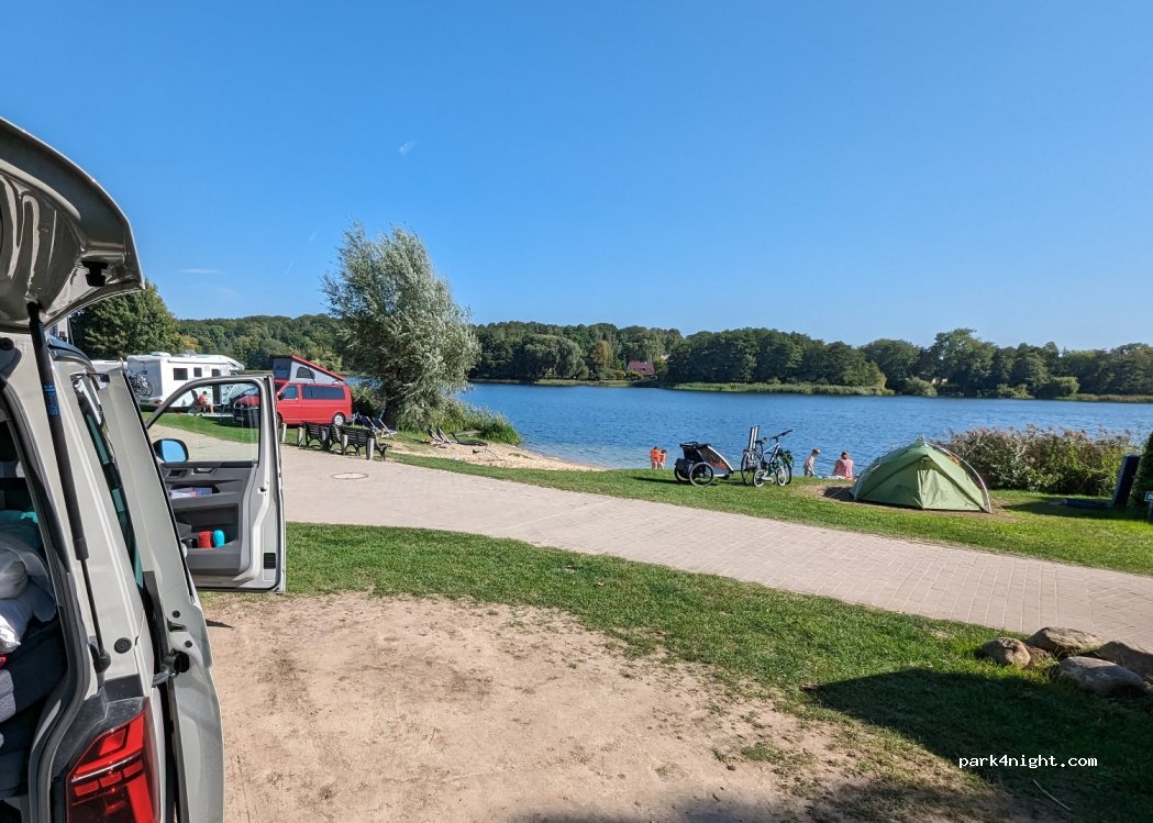Naturpark-Camping Prinzenholz — foto 3