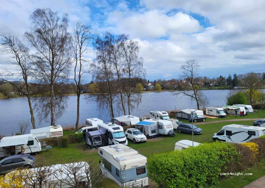 Naturpark-Camping Prinzenholz — foto 4