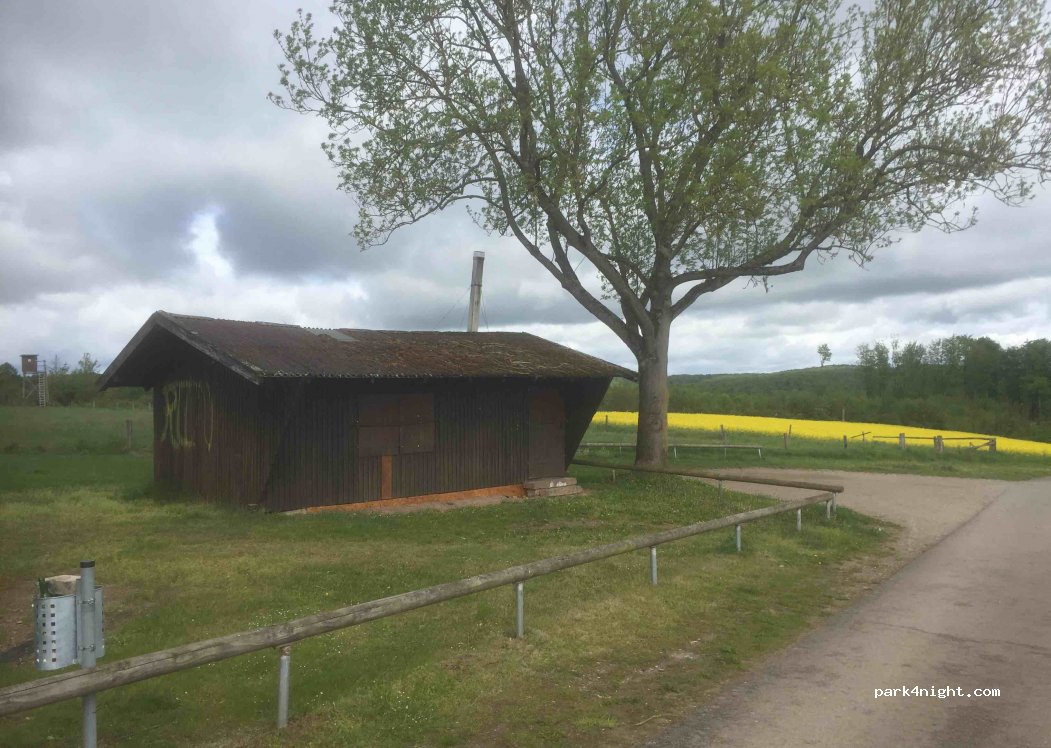 (34454) Bad Arolsen - Twesweg — foto