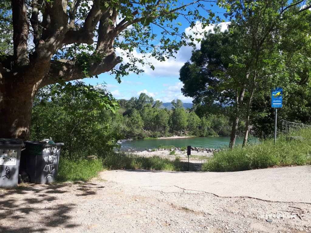 (34150) Saint-Jean-de-Fos - 6787 Chemin de la Meuse — foto