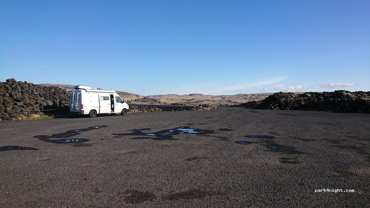 ()  - Þjóðvegur — foto