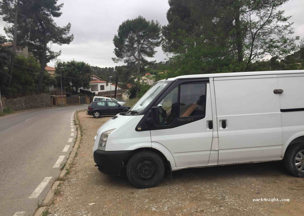 (08198) Sant Cugat del Vallès - 59 Avinguda Verge de Montserrat — foto