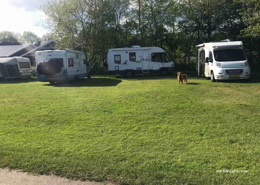 SVR-Camping t'Klooster — foto