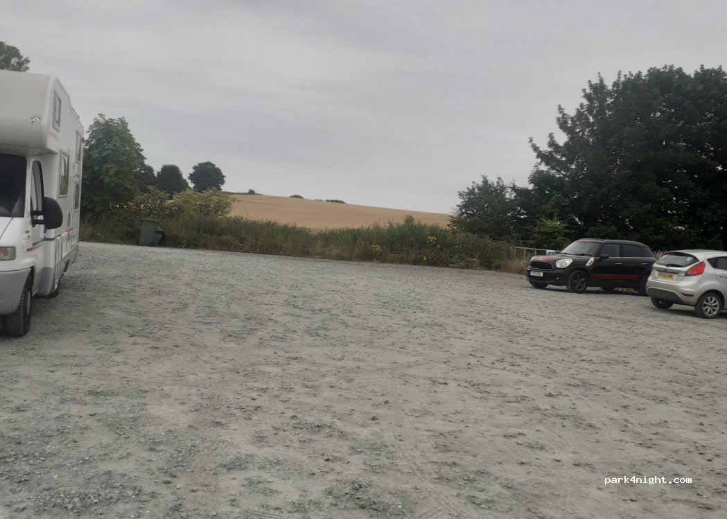 (HU12 8AX) Thorngumbald - off Thorngumbald Road — foto 2