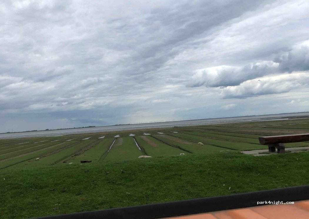(25813) Simonsberg, Nordfriesland - 3 Lundenbergweg — foto 2