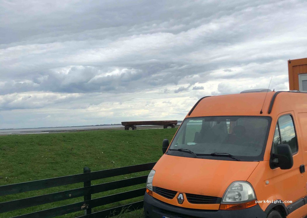 (25813) Simonsberg, Nordfriesland - 3 Lundenbergweg — foto 3