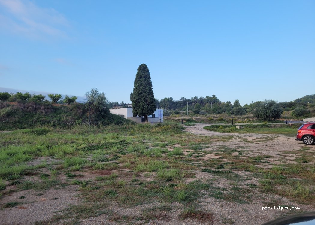 (46817) Estubeny - 17B Lugar Diseminado — foto 3