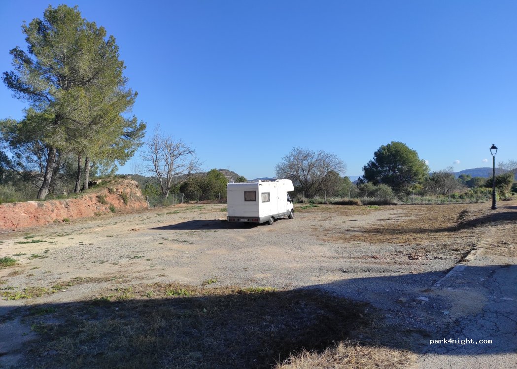 (46817) Estubeny - 17B Lugar Diseminado — foto 5