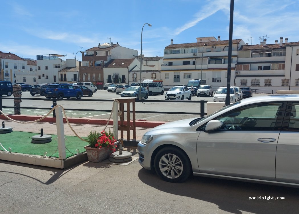 (29400) Ronda - 9 Calle Chica — foto 2