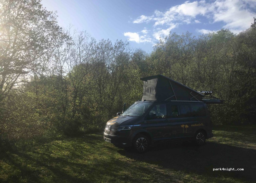 (53945) Blankenheim - Seestraße — foto