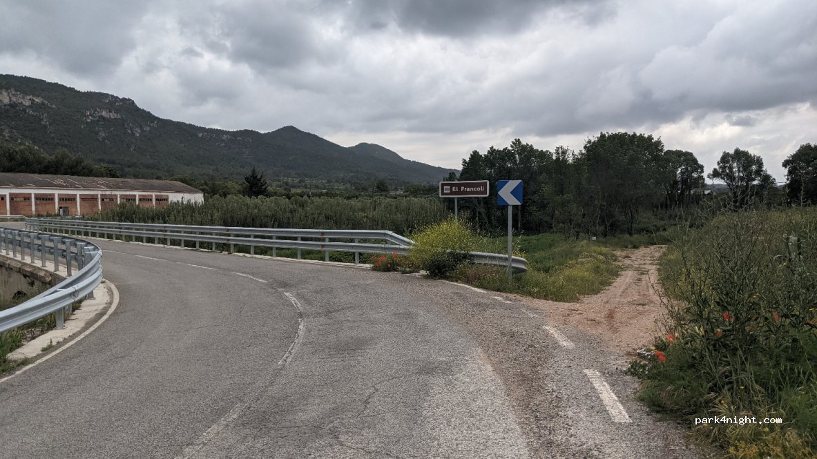(43490) Vilaverd - C-240z — foto
