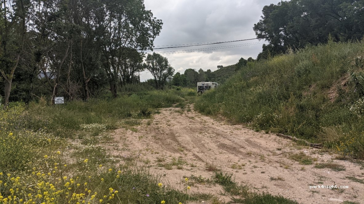 (43490) Vilaverd - C-240z — foto 2