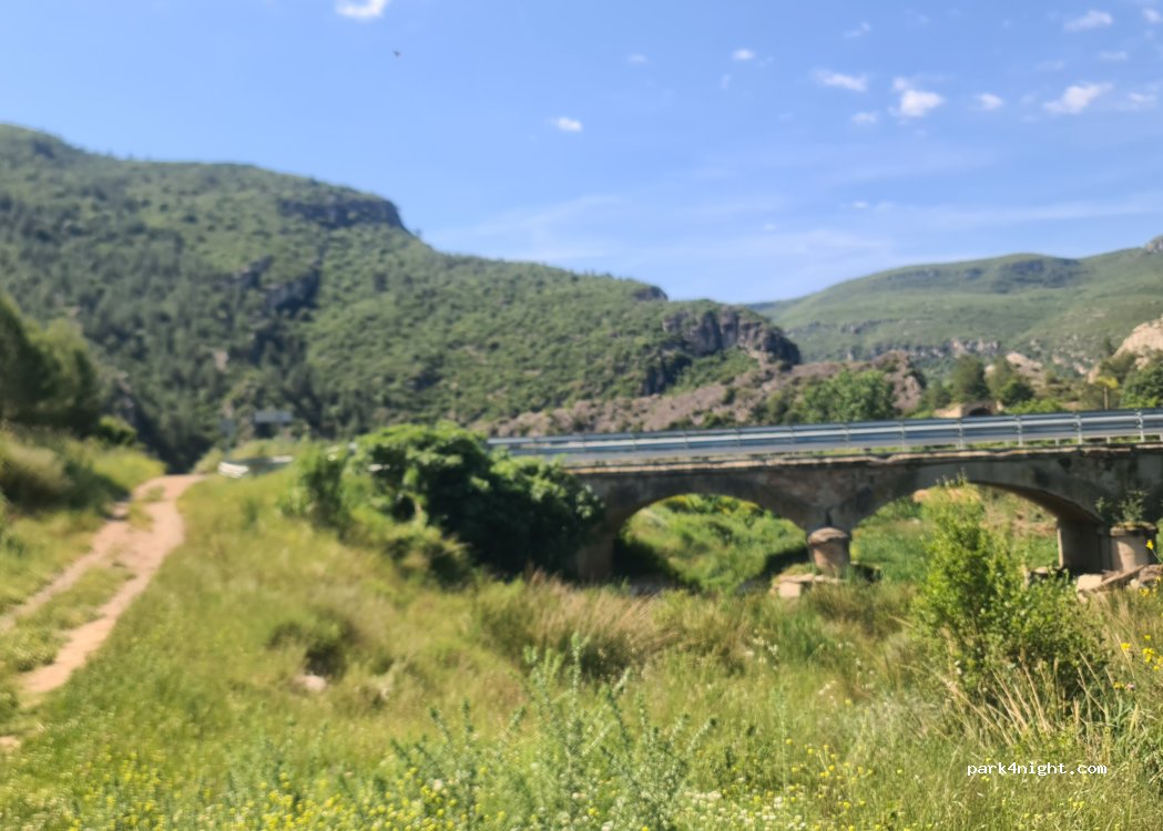 (43490) Vilaverd - C-240z — foto 3