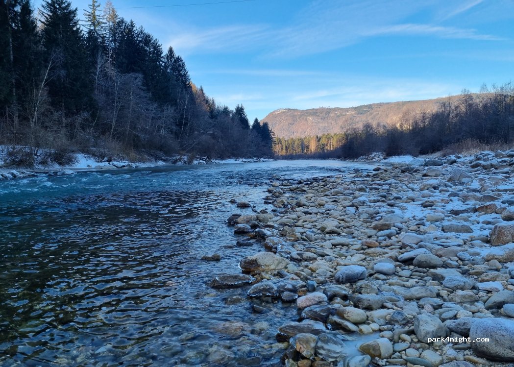 (9500) Villach - 100 Gailweg — foto 5