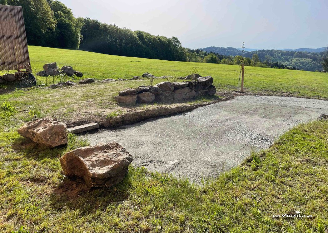 Woidzeit.camping - dein exklusiver Stellplatz — foto