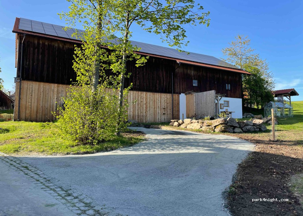 Woidzeit.camping - dein exklusiver Stellplatz — foto 5