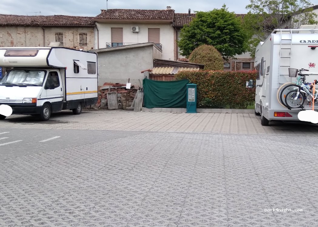 (26031) Isola Dovarese - — foto 4