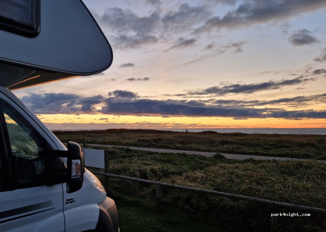Hirtshals Camping — foto 4