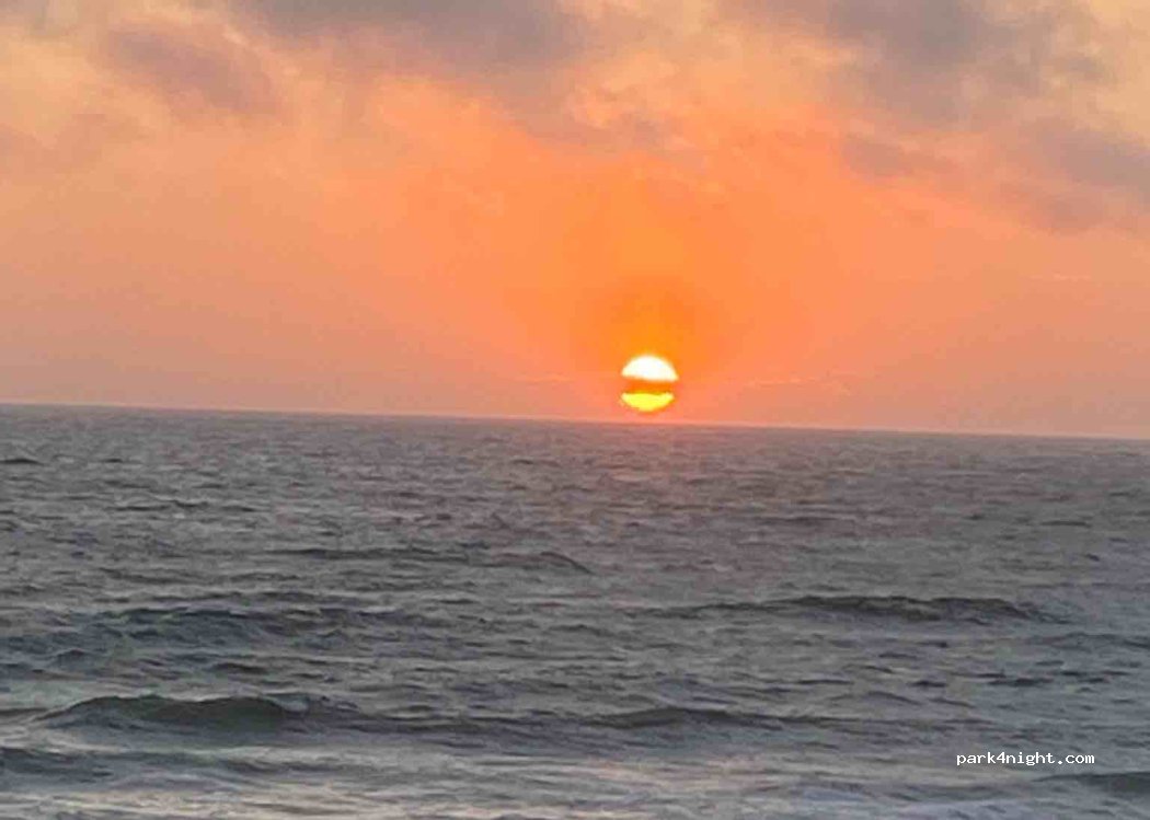 Hirtshals Camping — foto 5