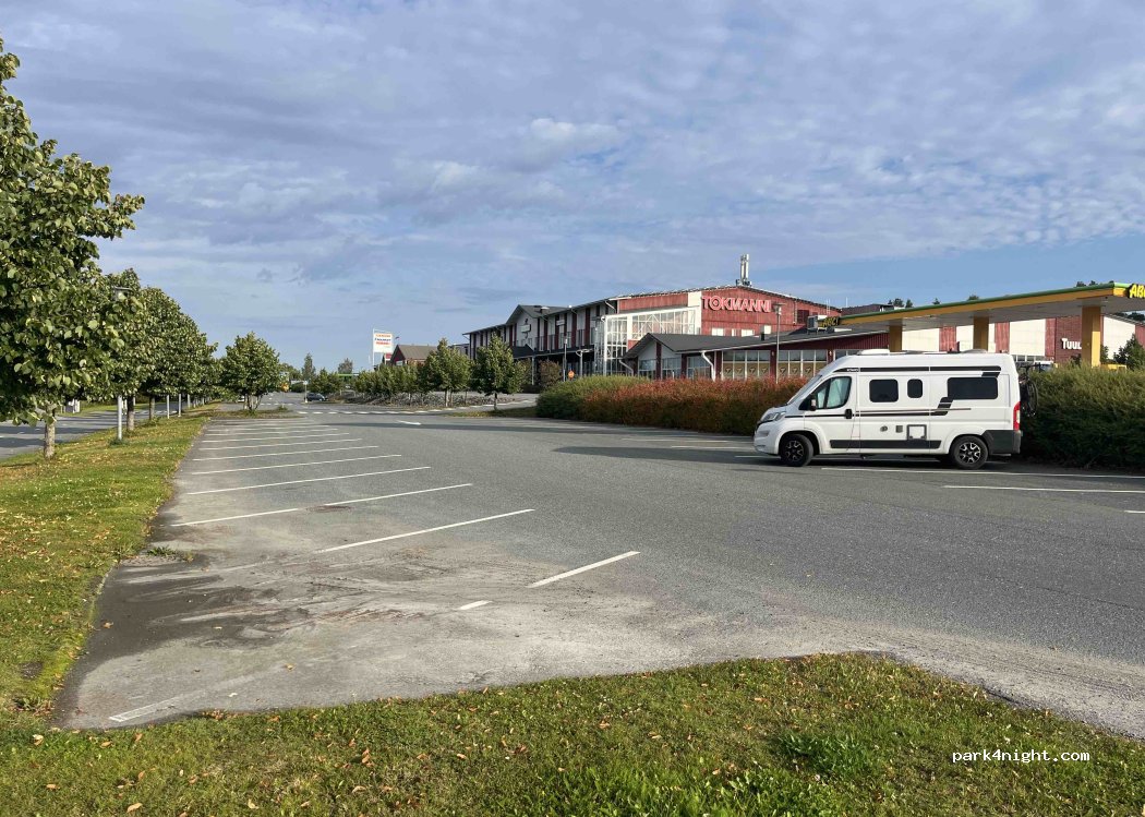 (14810) Hämeenlinna - 36-54 Lahden valtatie — foto 2
