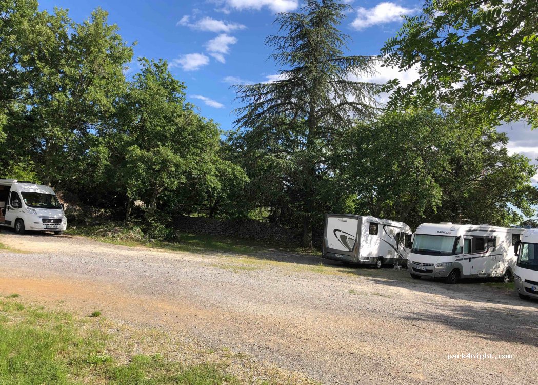 (07120) Saint-Alban-Auriolles - 540 Chemin de la Vignasse — foto 2
