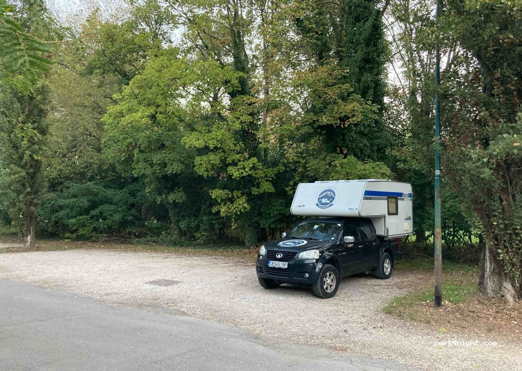 (26100) Cremona - 5 Via Lungo Po Europa — foto 3
