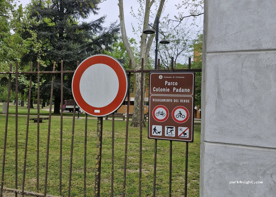 (26100) Cremona - 5 Via Lungo Po Europa — foto 4