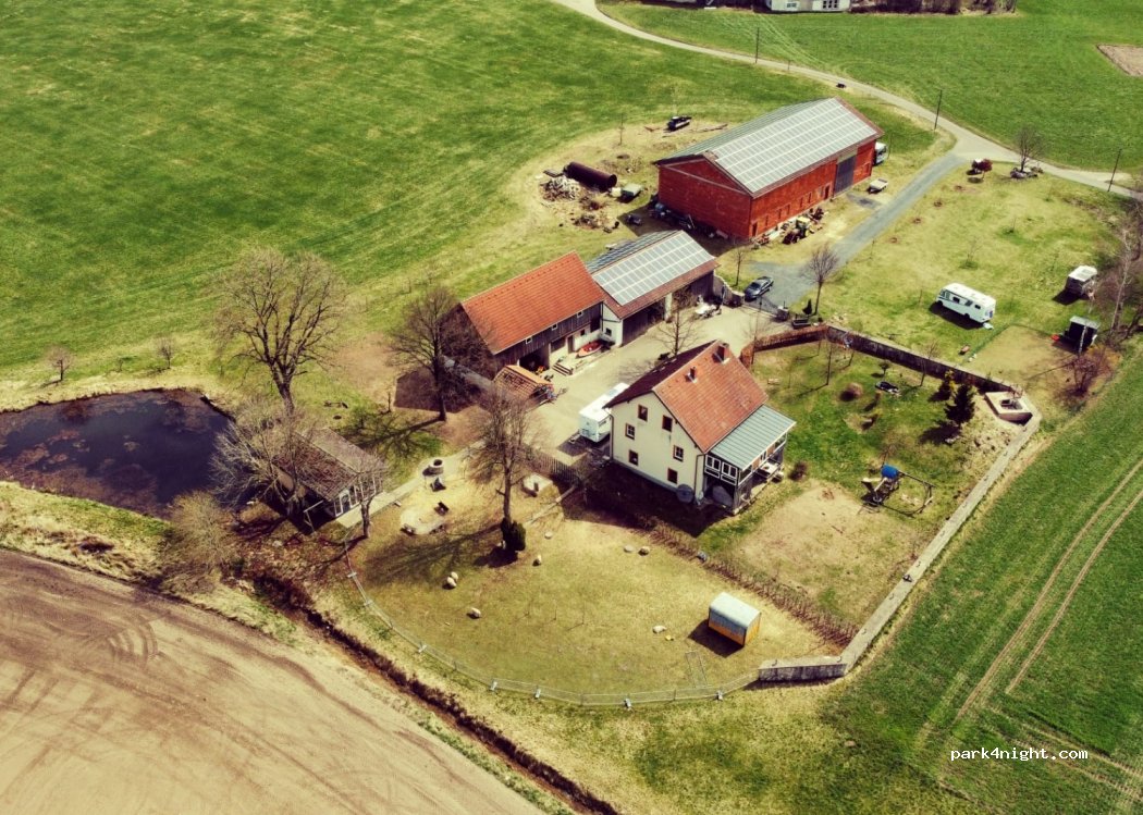 Krippnerhof — foto