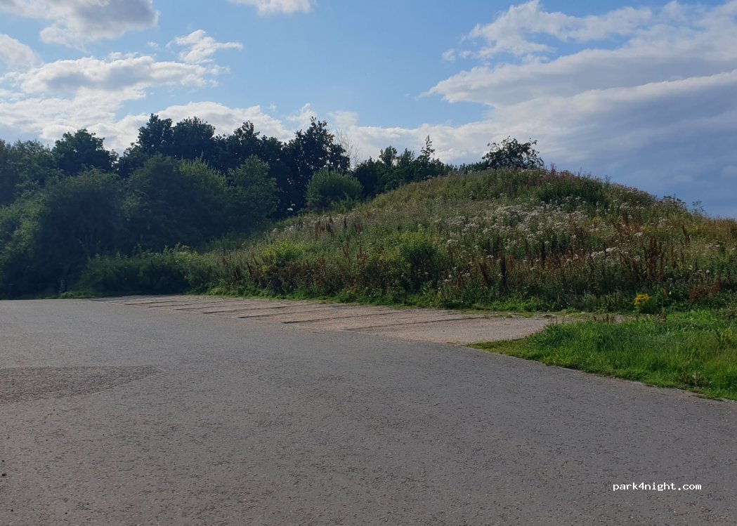 (G71 7RR) Glasgow - Blantyre Farm Road — foto 2