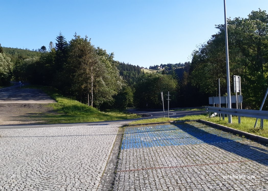 (43-370) Szczyrk - 2 osiedle Pośrednie — foto