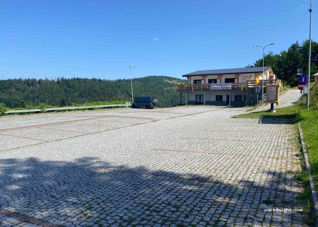 (43-370) Szczyrk - 2 osiedle Pośrednie — foto 2