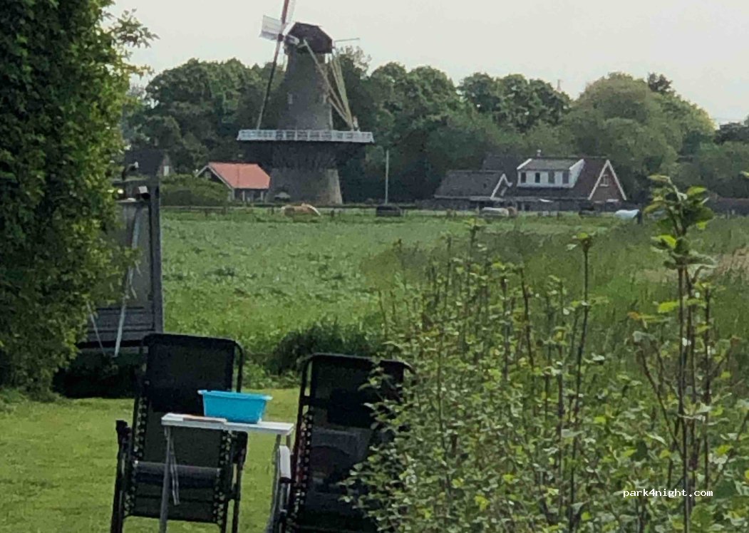 Vossenstreken — foto 3