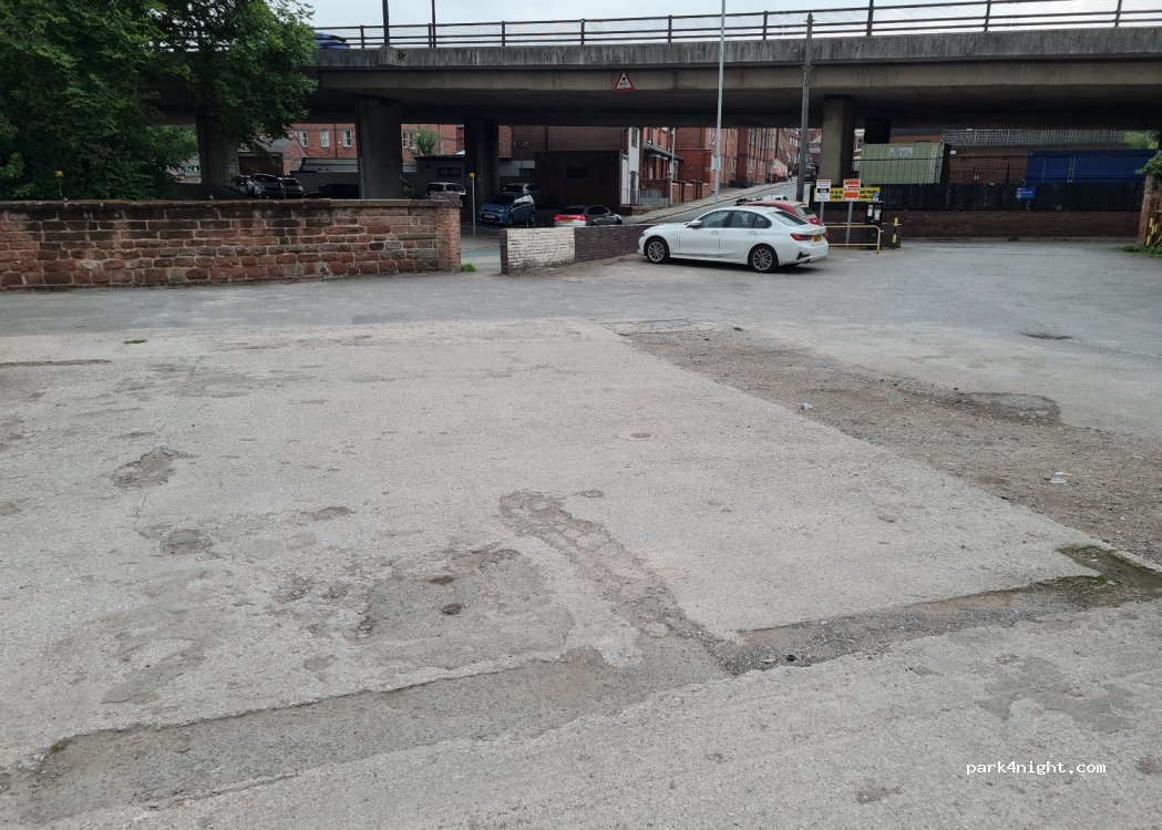 (CH1 4EJ) Chester - 9 Canal Street — foto 2