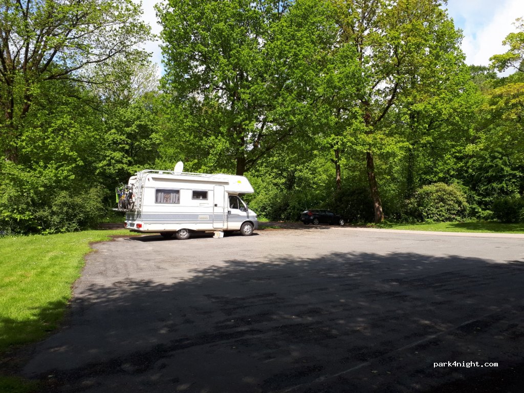 (32657) Lemgo - 1 Lüningheide — foto