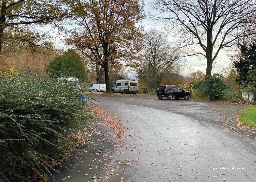 (32657) Lemgo - 1 Lüningheide — foto 2